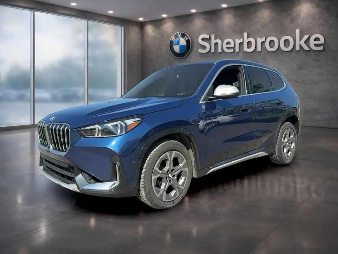 2023 BMW X1