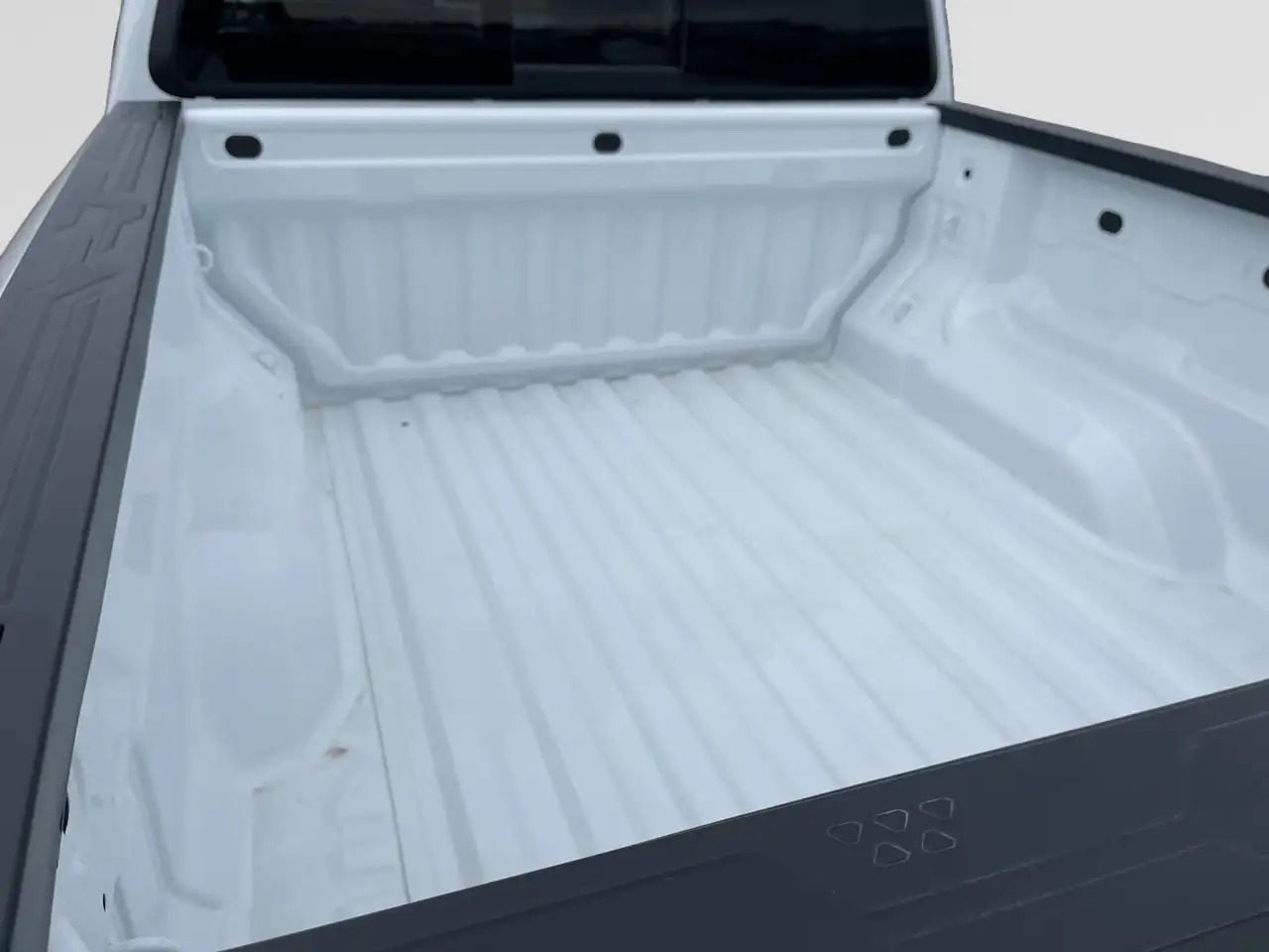 GMC Canyon fotografie GMC Canyon