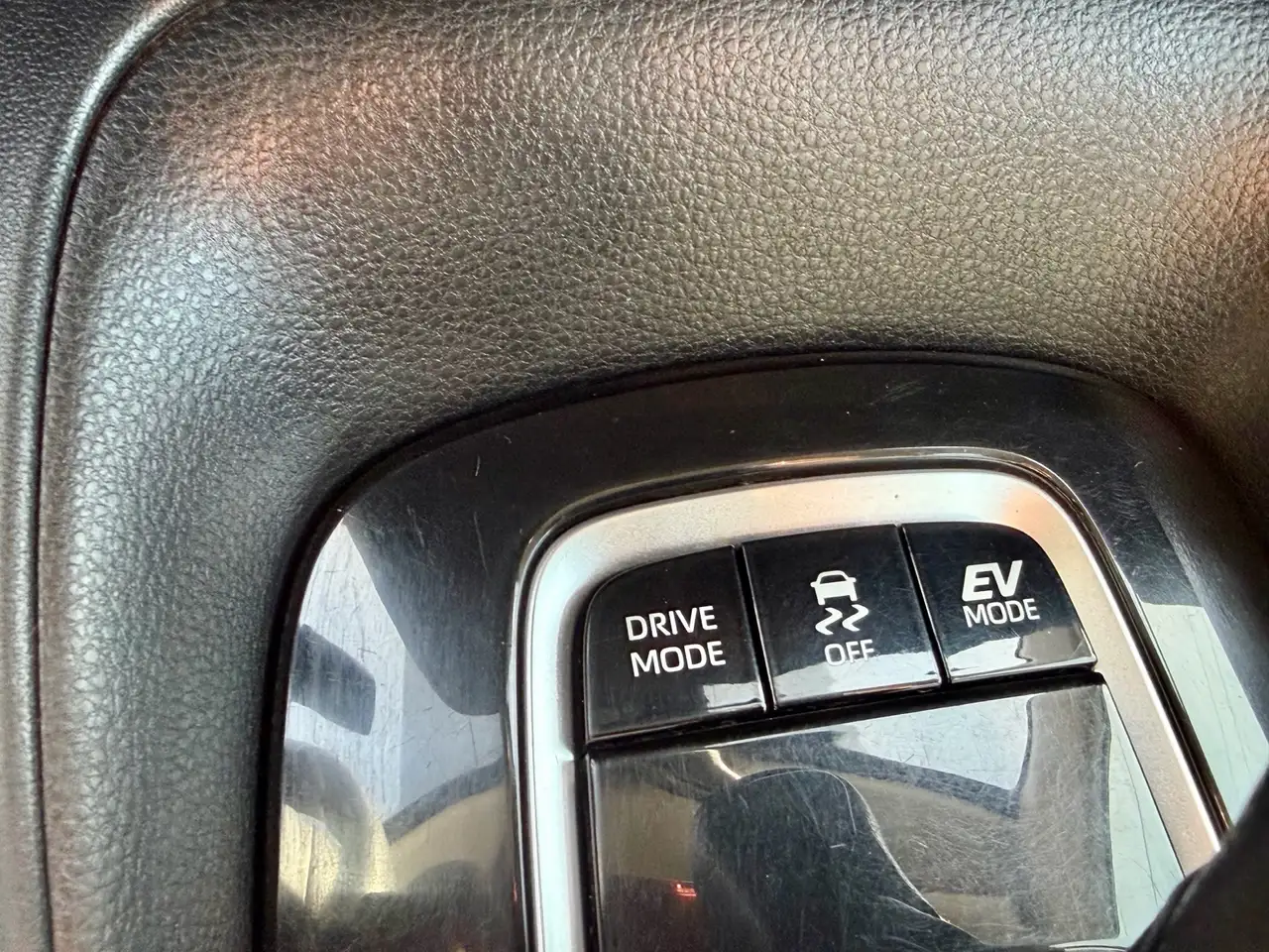 Toyota Corolla photo Toyota Corolla