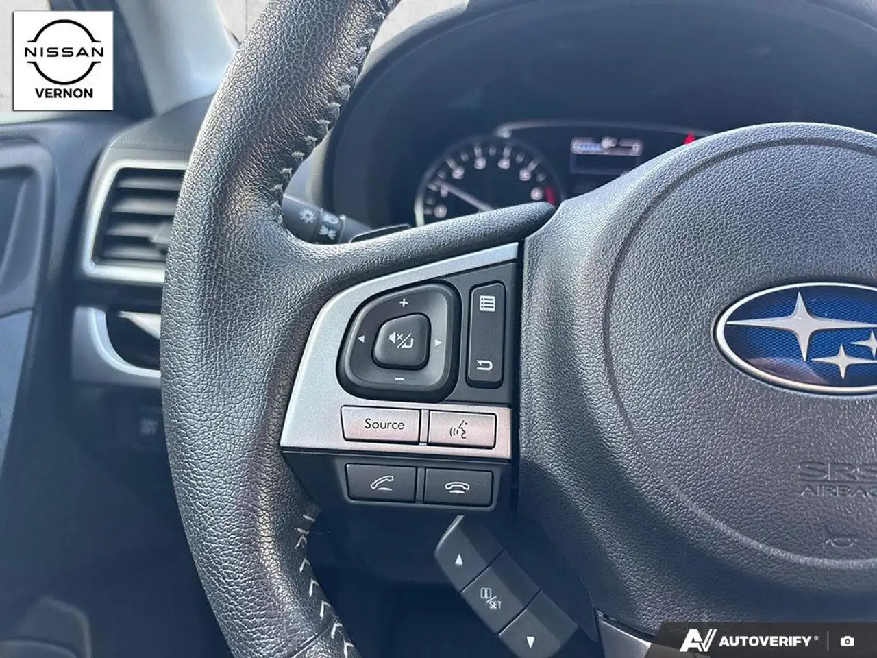 Subaru Forester photo Subaru Forester