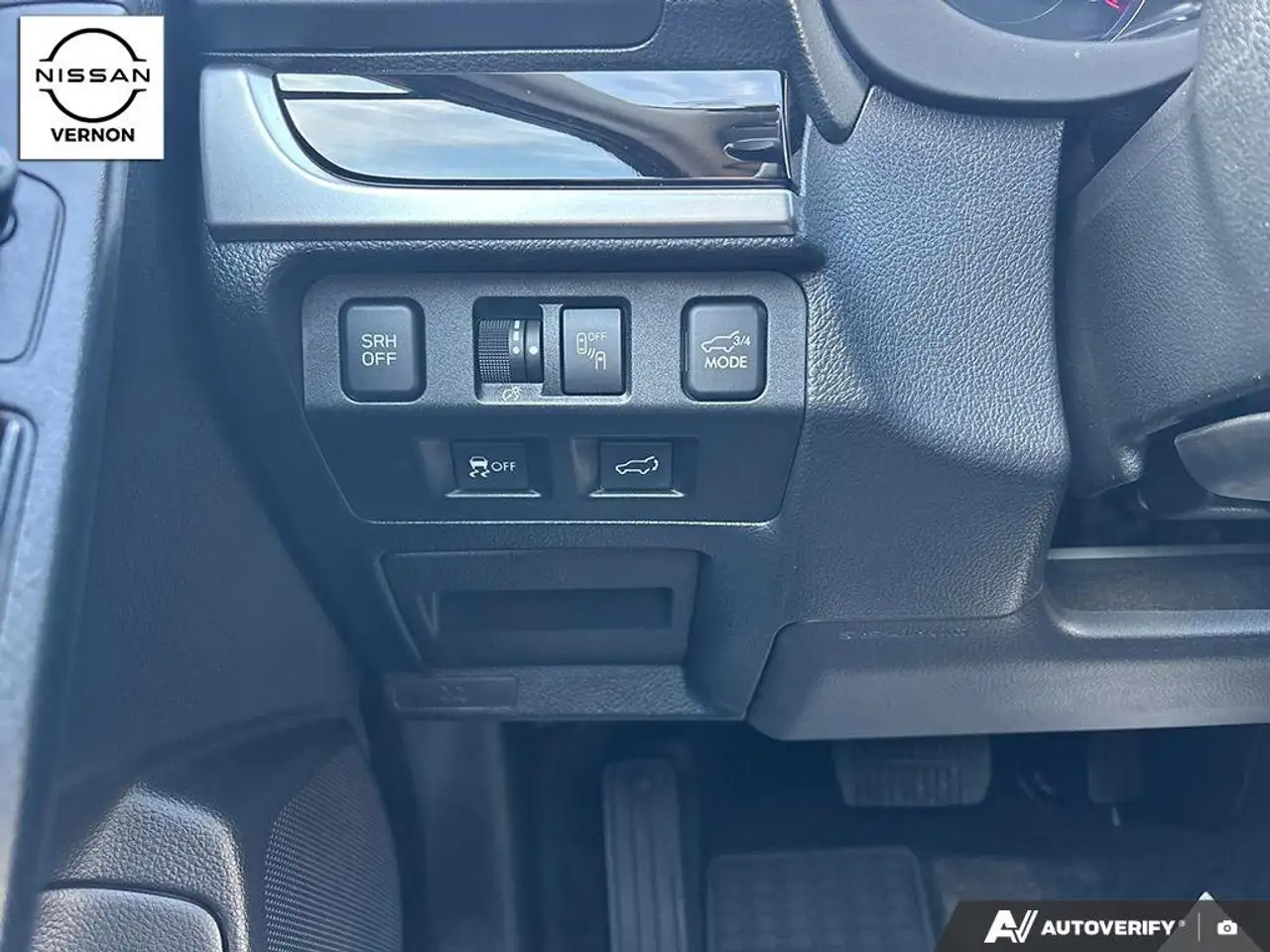 Subaru Forester photo Subaru Forester