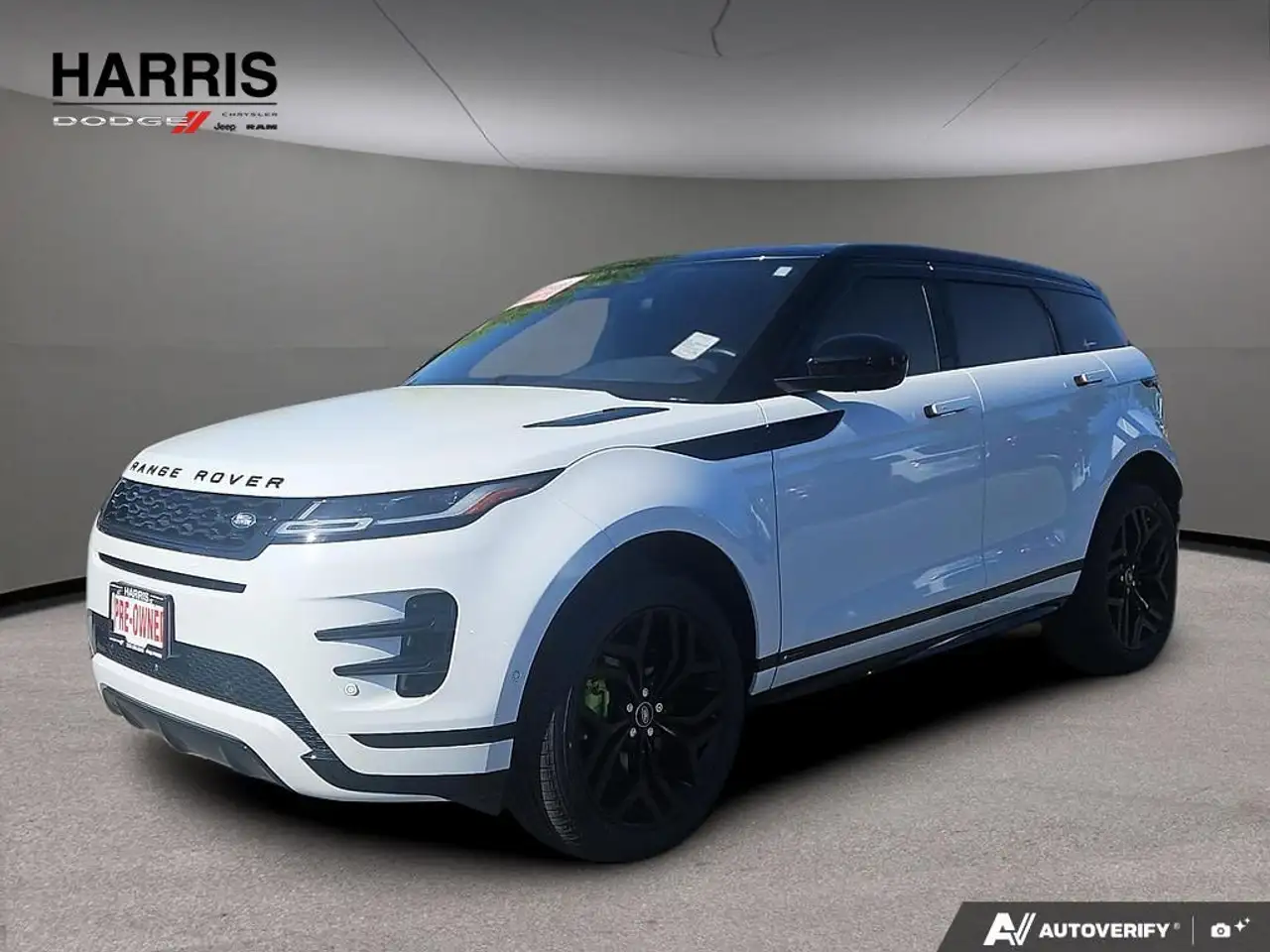 Land Rover Range Rover Evoque снимка Land Rover Range Rover Evoque