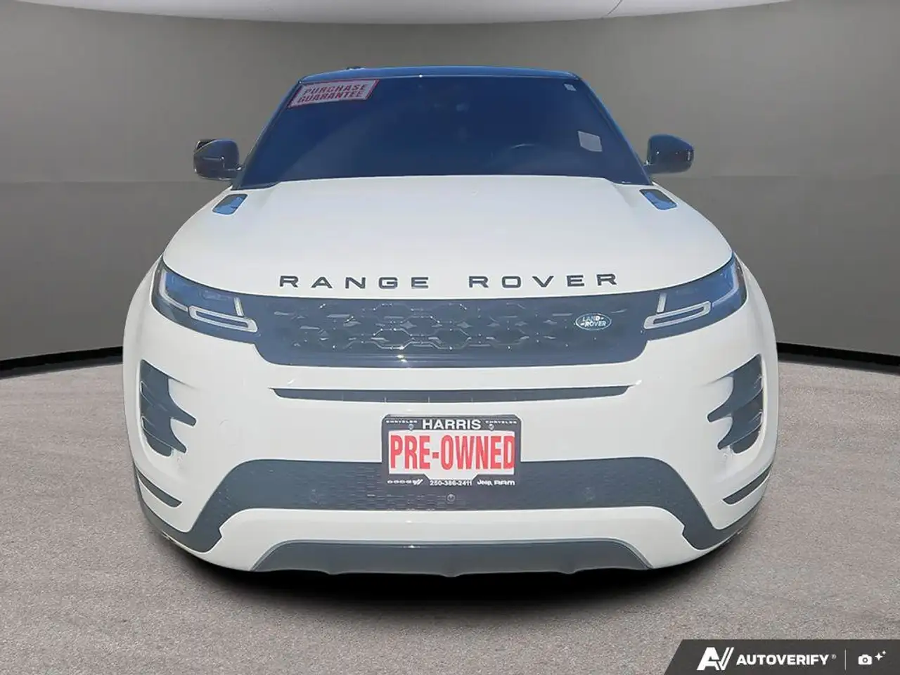 Land Rover Range Rover Evoque снимка Land Rover Range Rover Evoque