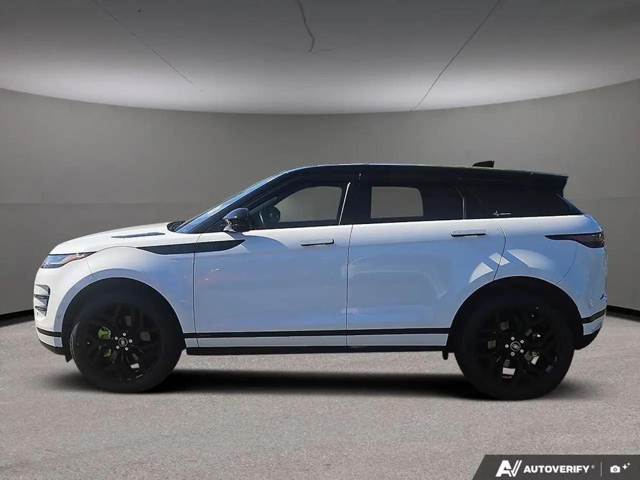 Land Rover Range Rover Evoque снимка Land Rover Range Rover Evoque