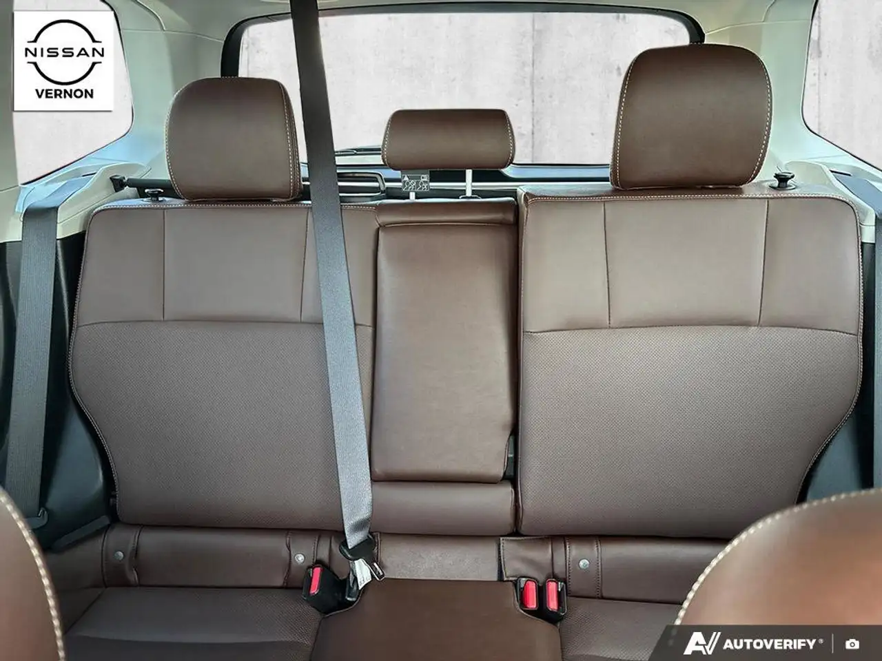 Subaru Forester photo Subaru Forester