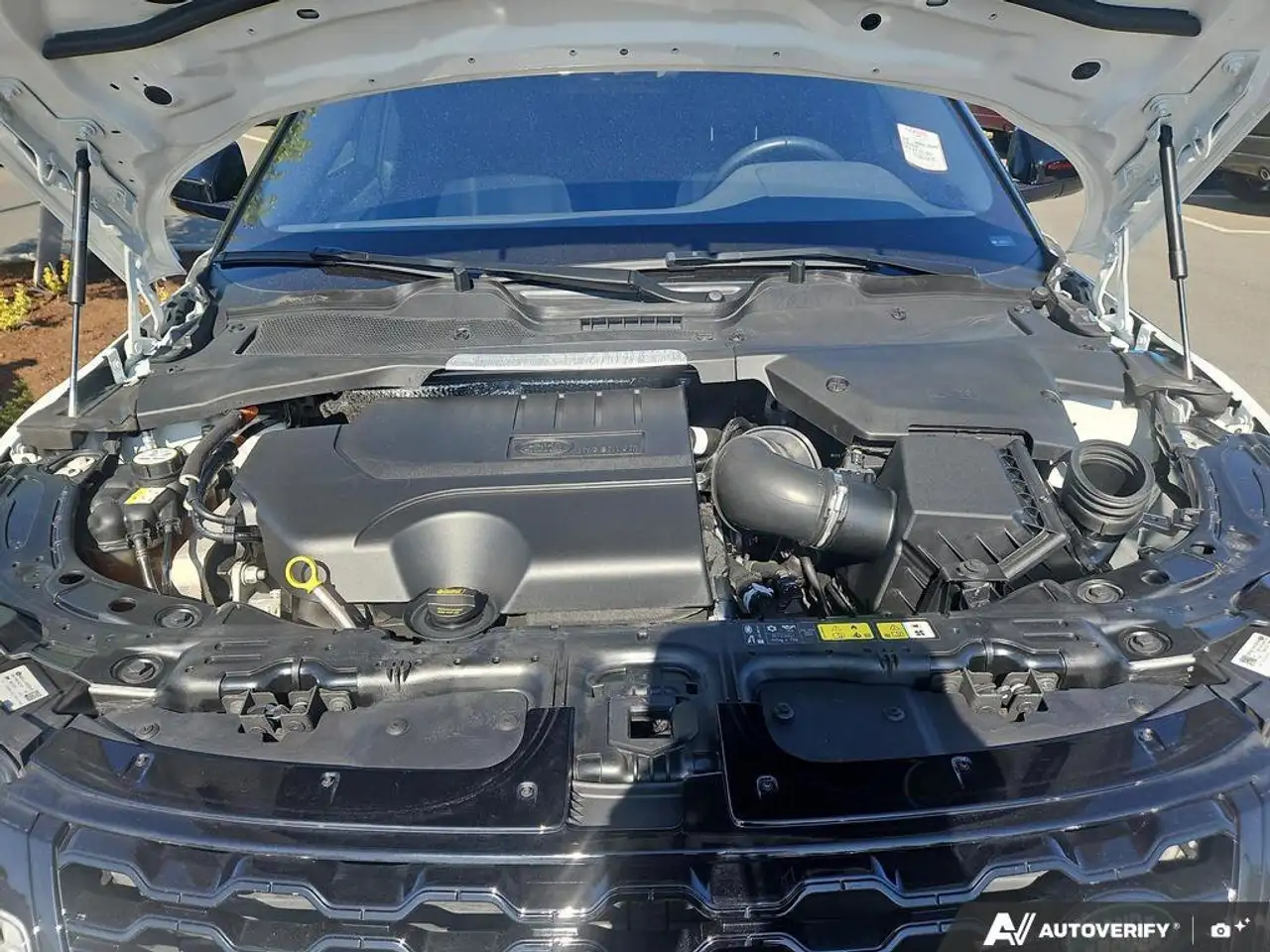 Land Rover Range Rover Evoque снимка Land Rover Range Rover Evoque