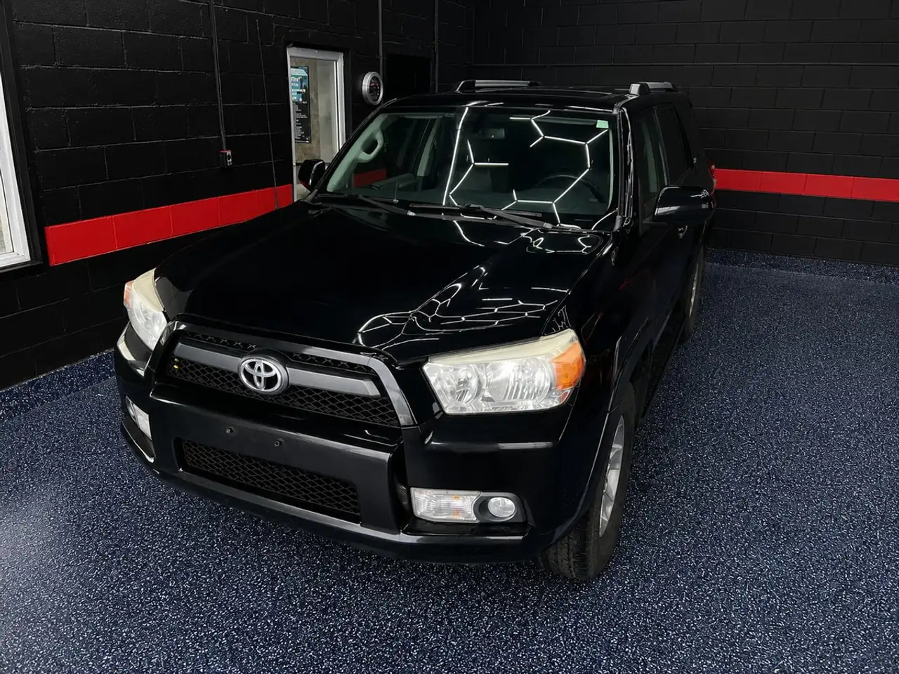 2010 Toyota 4-Runner