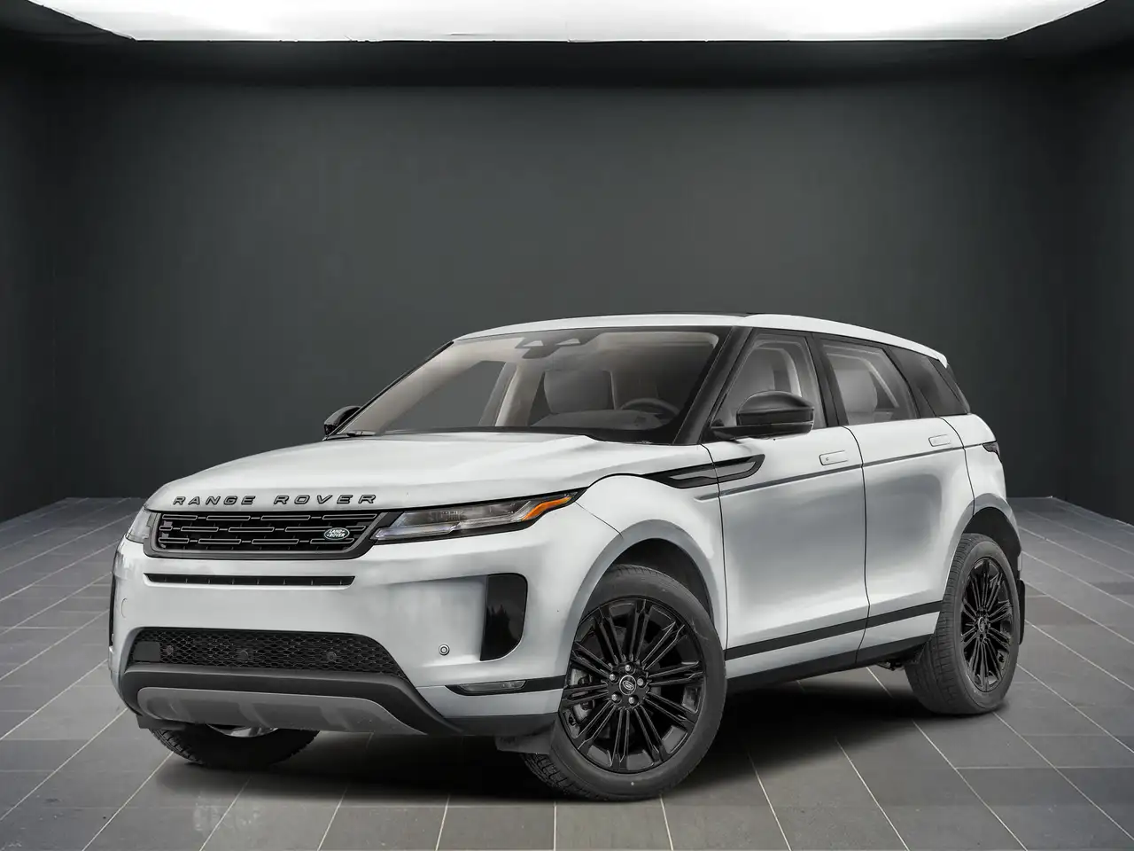 Land Rover Range Rover Evoque снимка Land Rover Range Rover Evoque