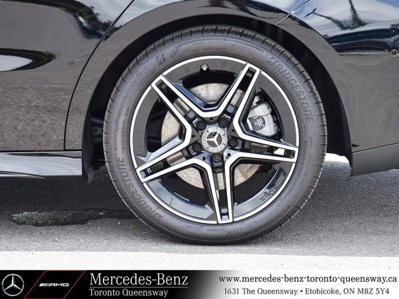 Mercedes-Benz CLA снимка Mercedes-Benz CLA