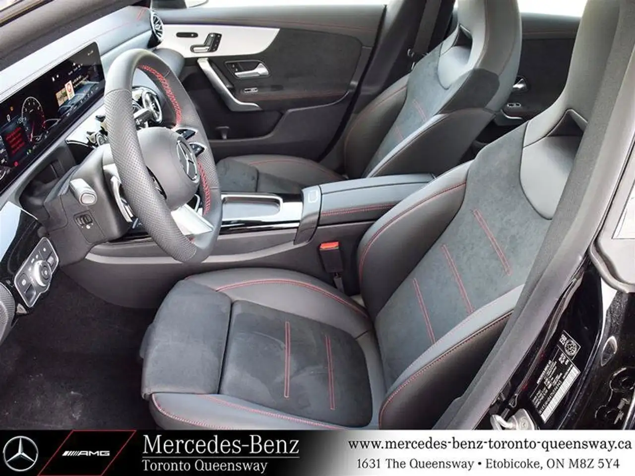 Mercedes-Benz CLA снимка Mercedes-Benz CLA
