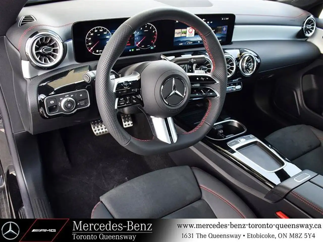 Mercedes-Benz CLA снимка Mercedes-Benz CLA