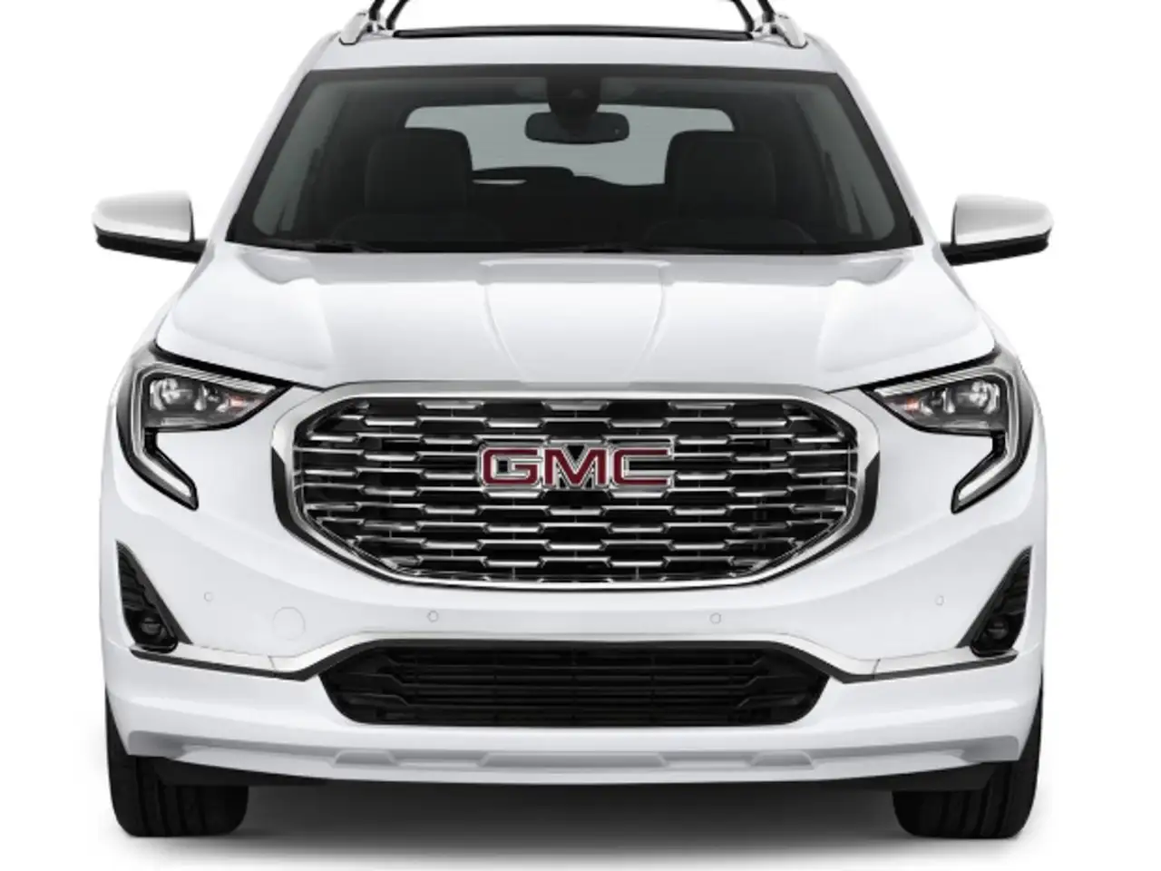 GMC Terrain photo GMC Terrain