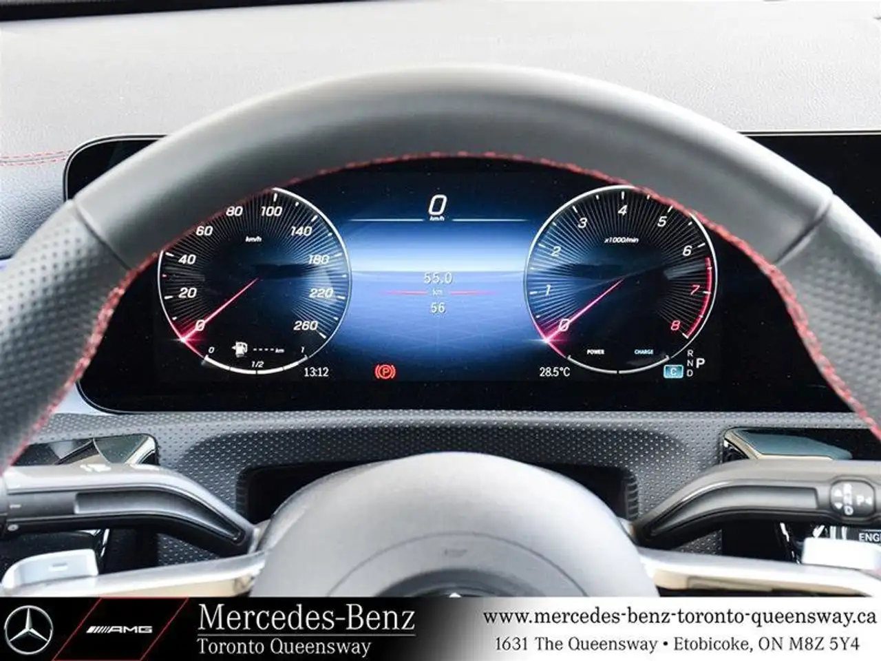 Mercedes-Benz CLA снимка Mercedes-Benz CLA
