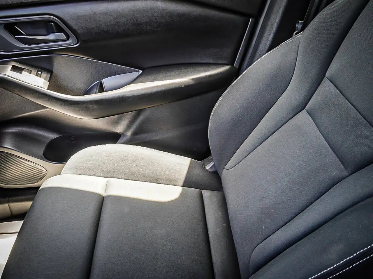 Nissan Rogue photo Nissan Rogue