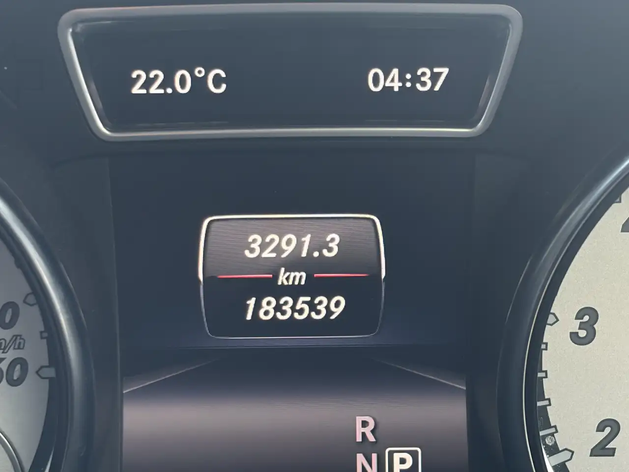 Mercedes-Benz CLA fotografie Mercedes-Benz CLA