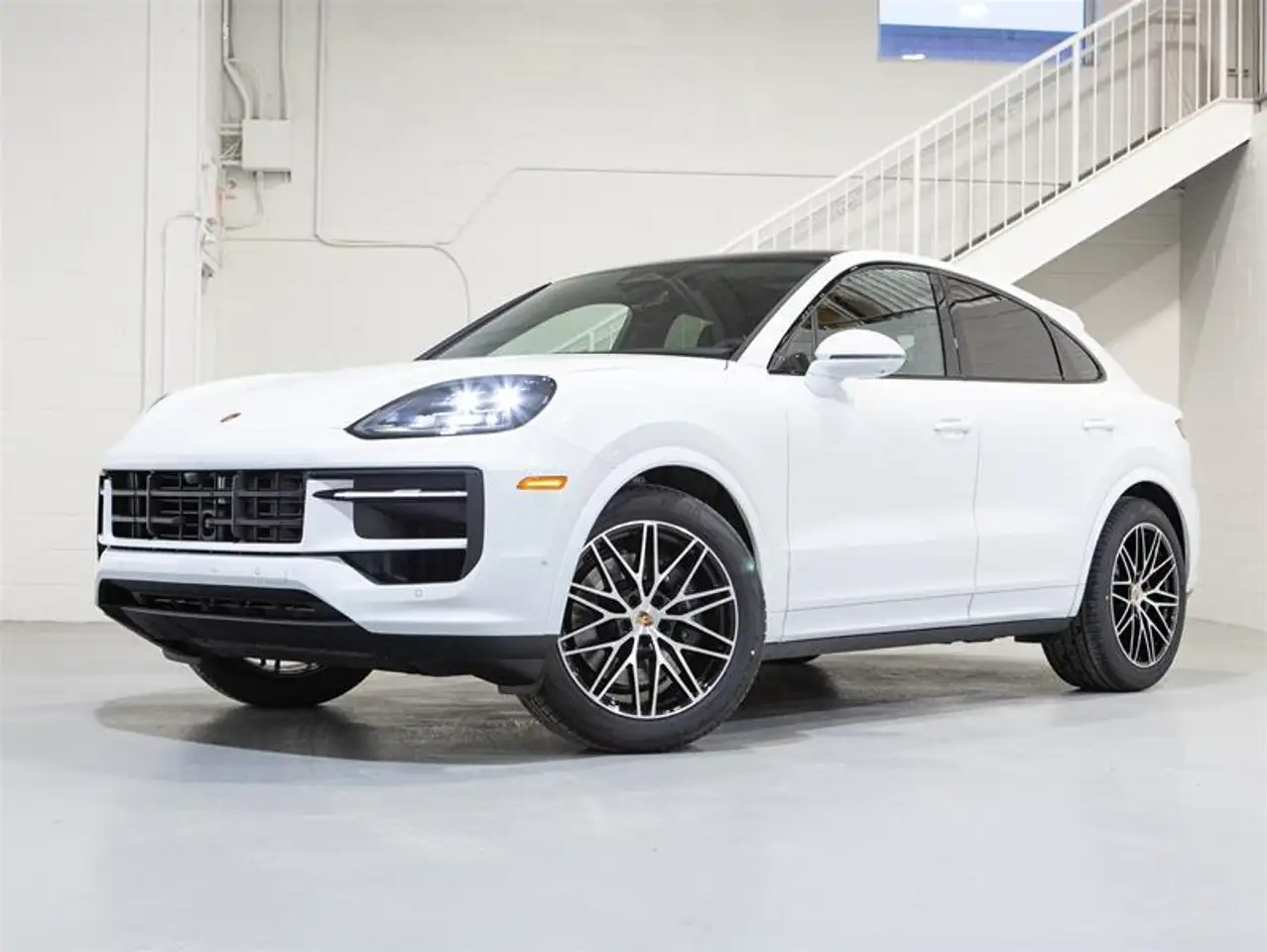 Porsche Cayenne fotografie Porsche Cayenne