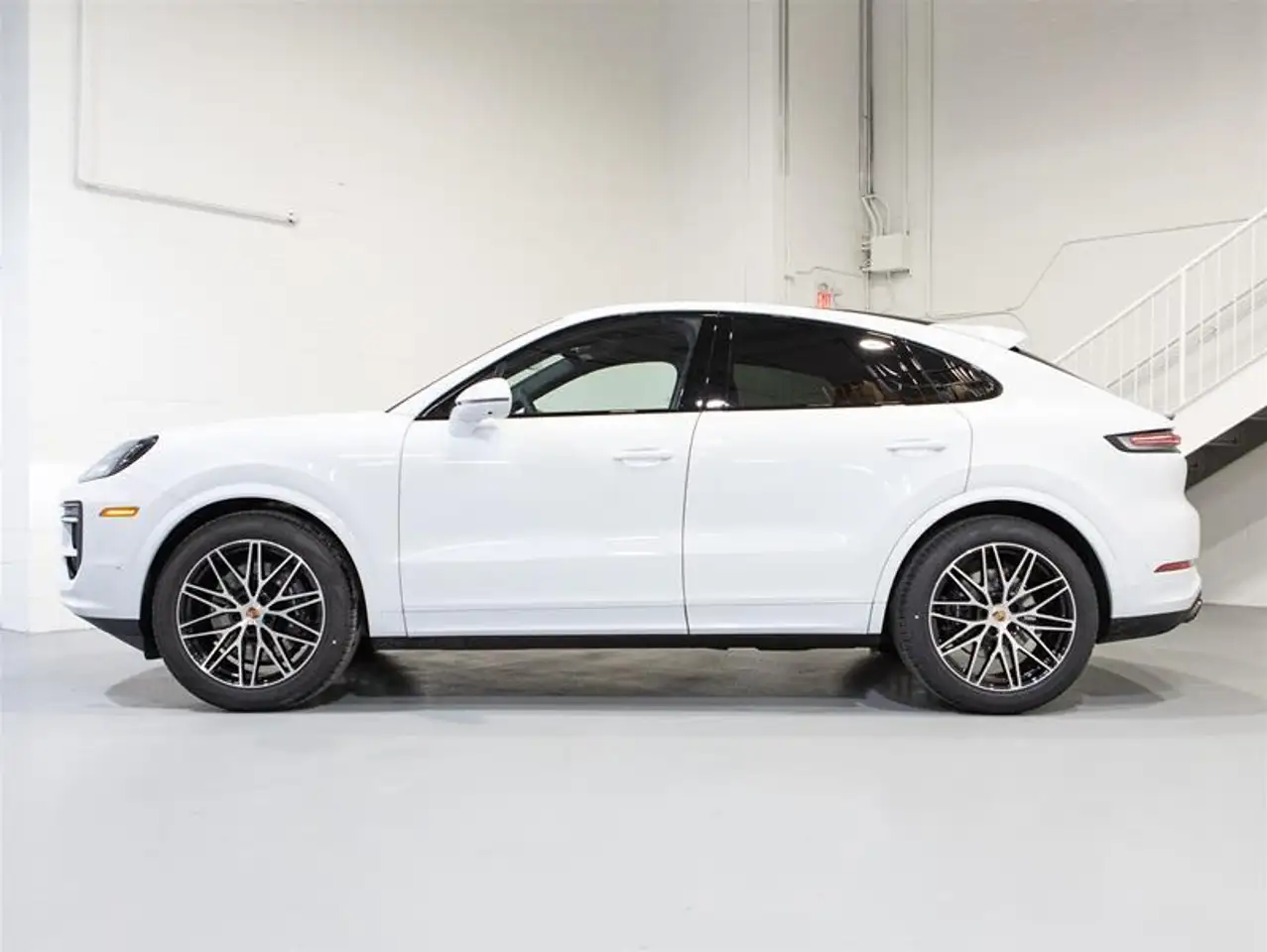 Porsche Cayenne fotografie Porsche Cayenne