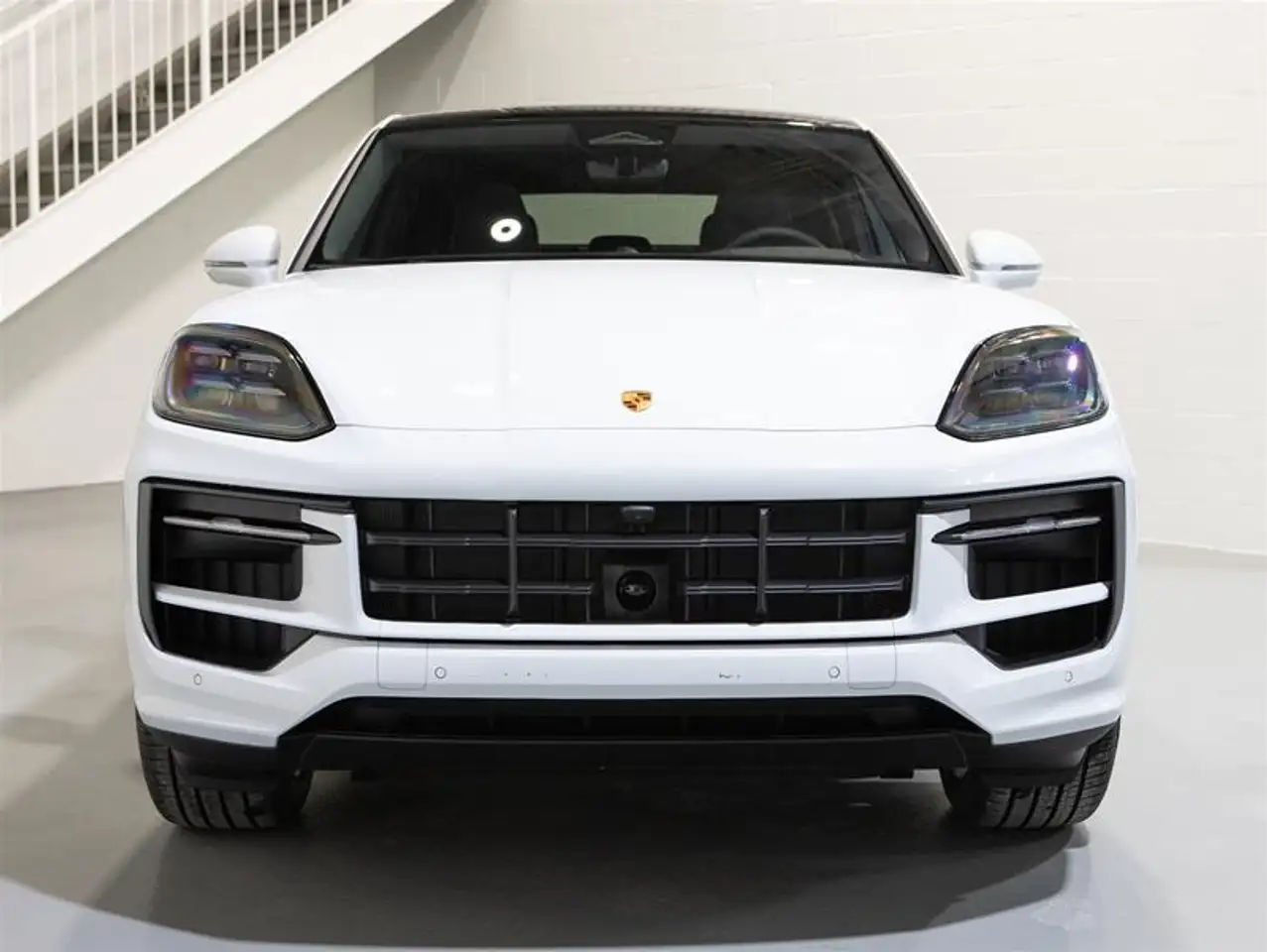 Porsche Cayenne fotografie Porsche Cayenne