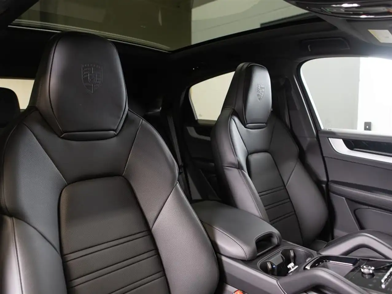 Porsche Cayenne fotografie Porsche Cayenne
