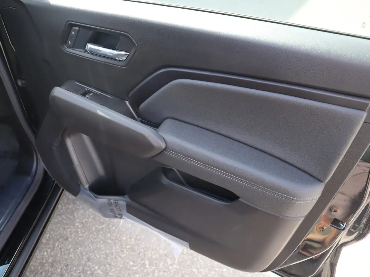 GMC Canyon photo GMC Canyon