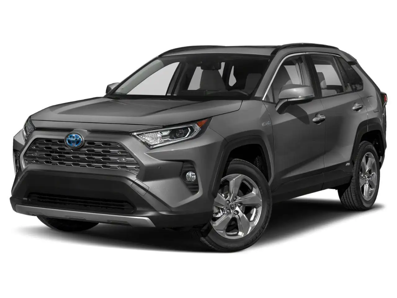 2022 Toyota RAV 4