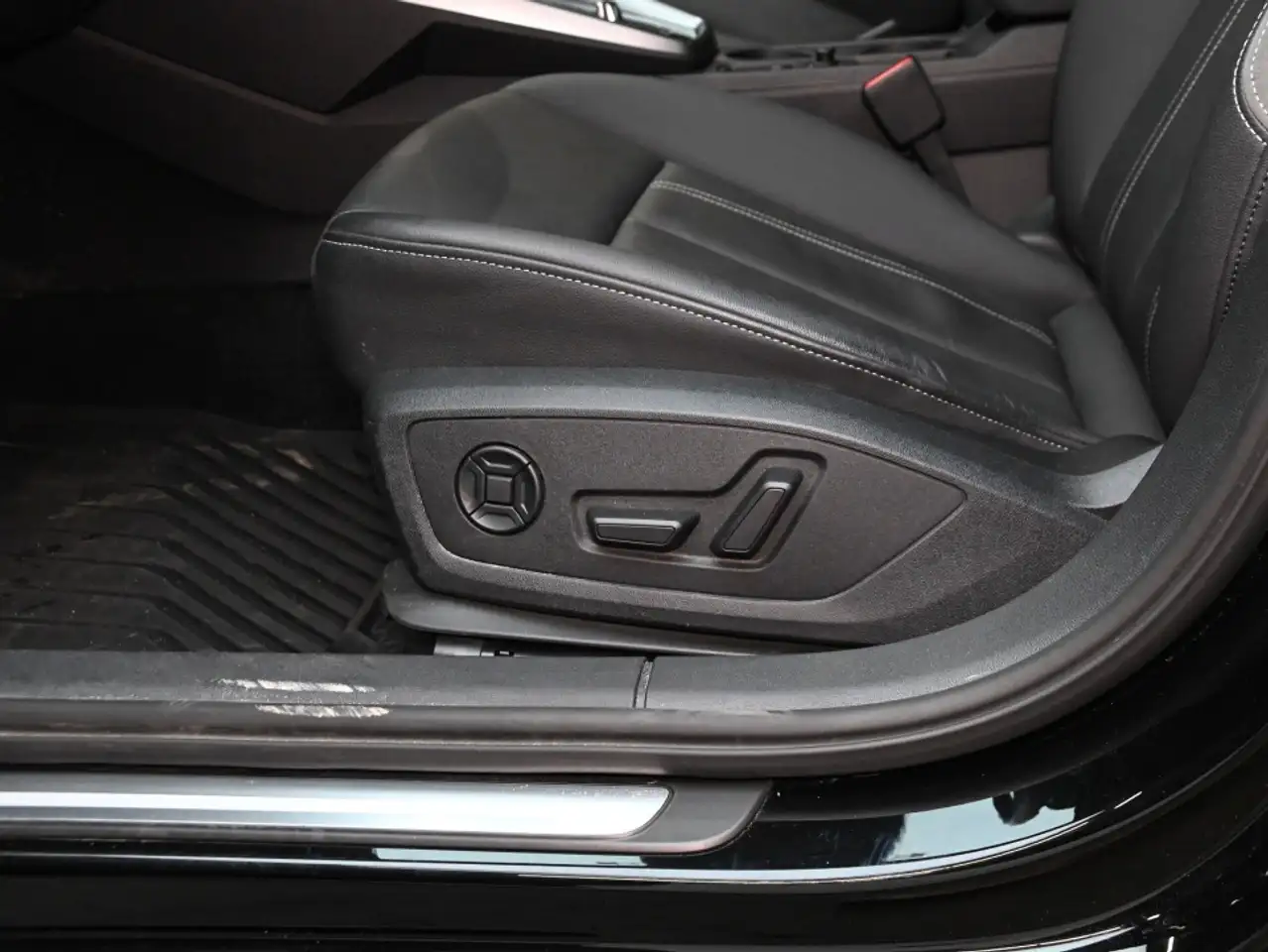 Audi A3 fotografie Audi A3