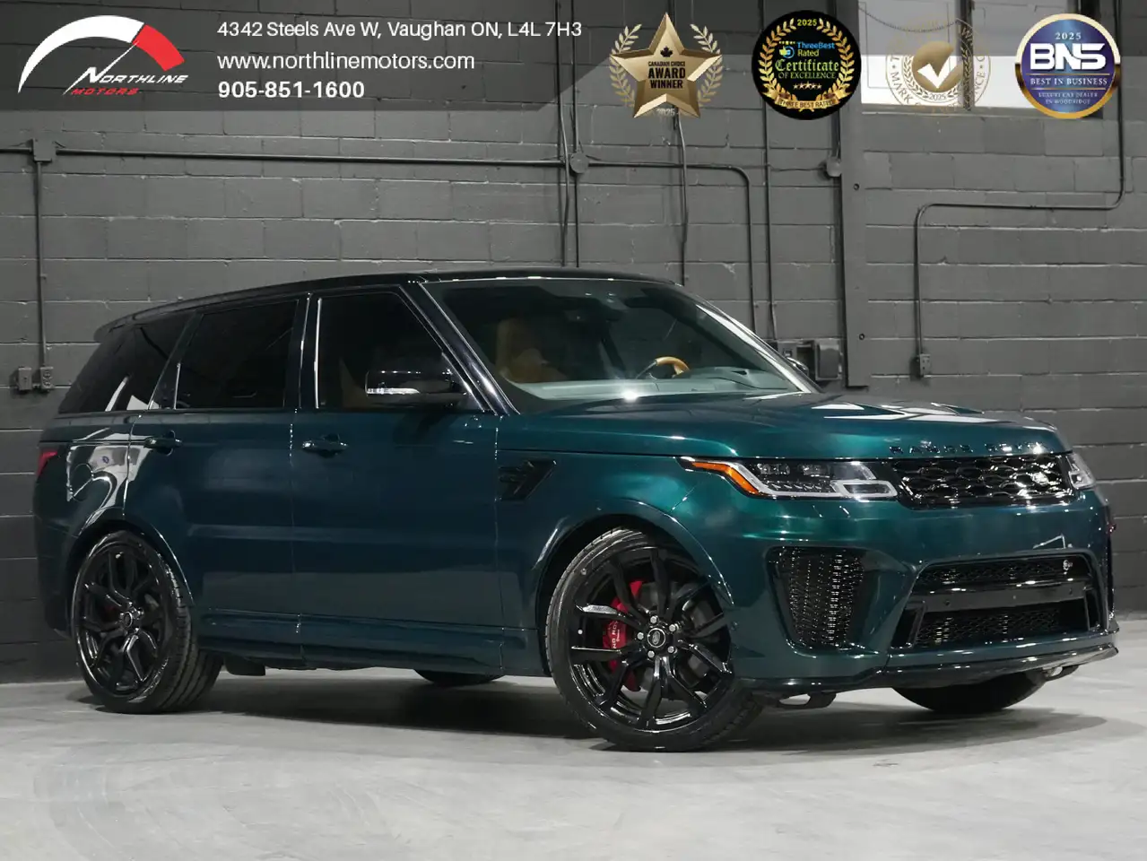 Land Rover Range Rover Sport снимка Land Rover Range Rover Sport