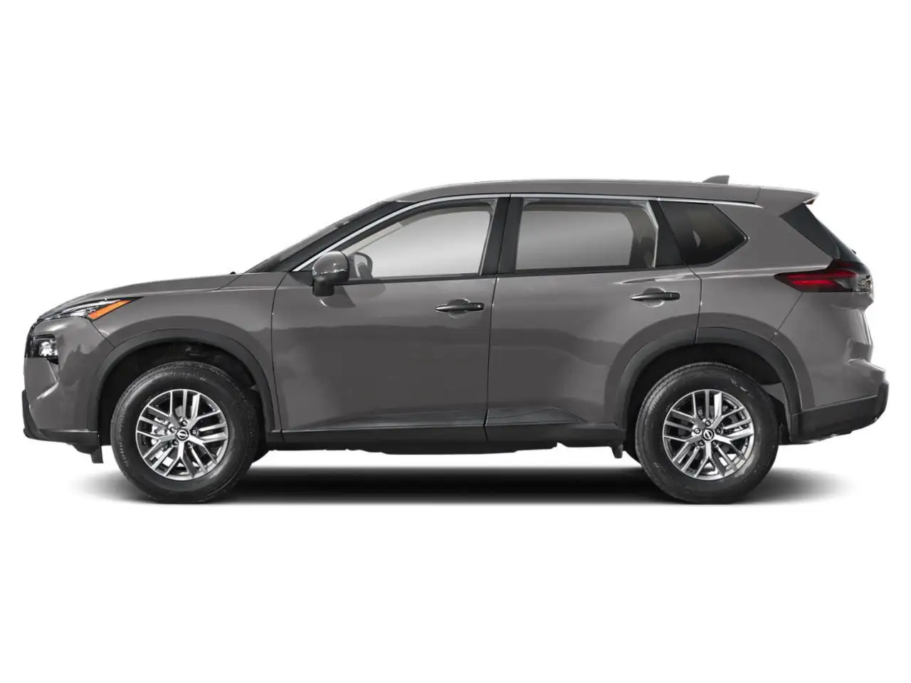 Nissan Rogue fotografie Nissan Rogue