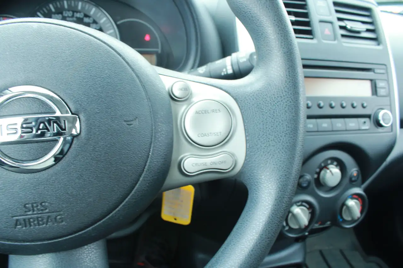 Nissan Micra снимка Nissan Micra