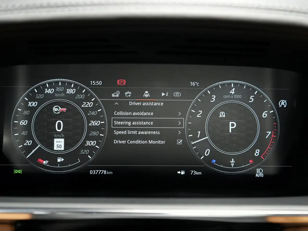 Land Rover Range Rover Sport снимка Land Rover Range Rover Sport