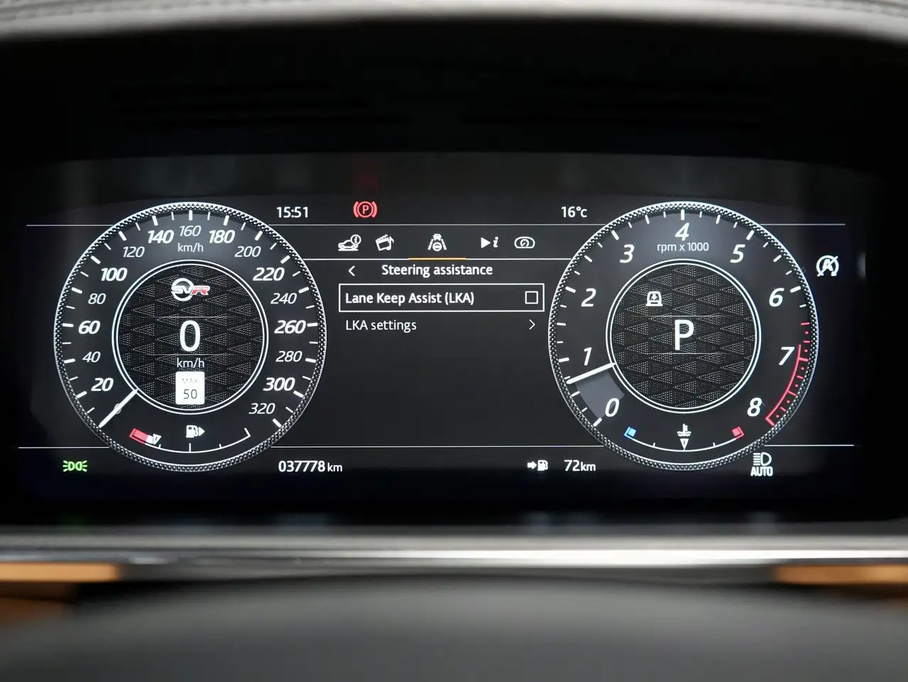 Land Rover Range Rover Sport снимка Land Rover Range Rover Sport