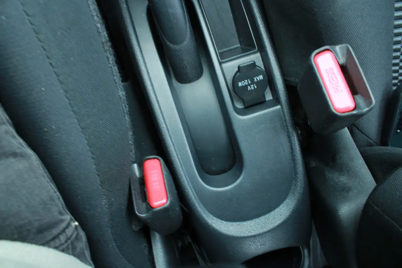 Nissan Micra снимка Nissan Micra