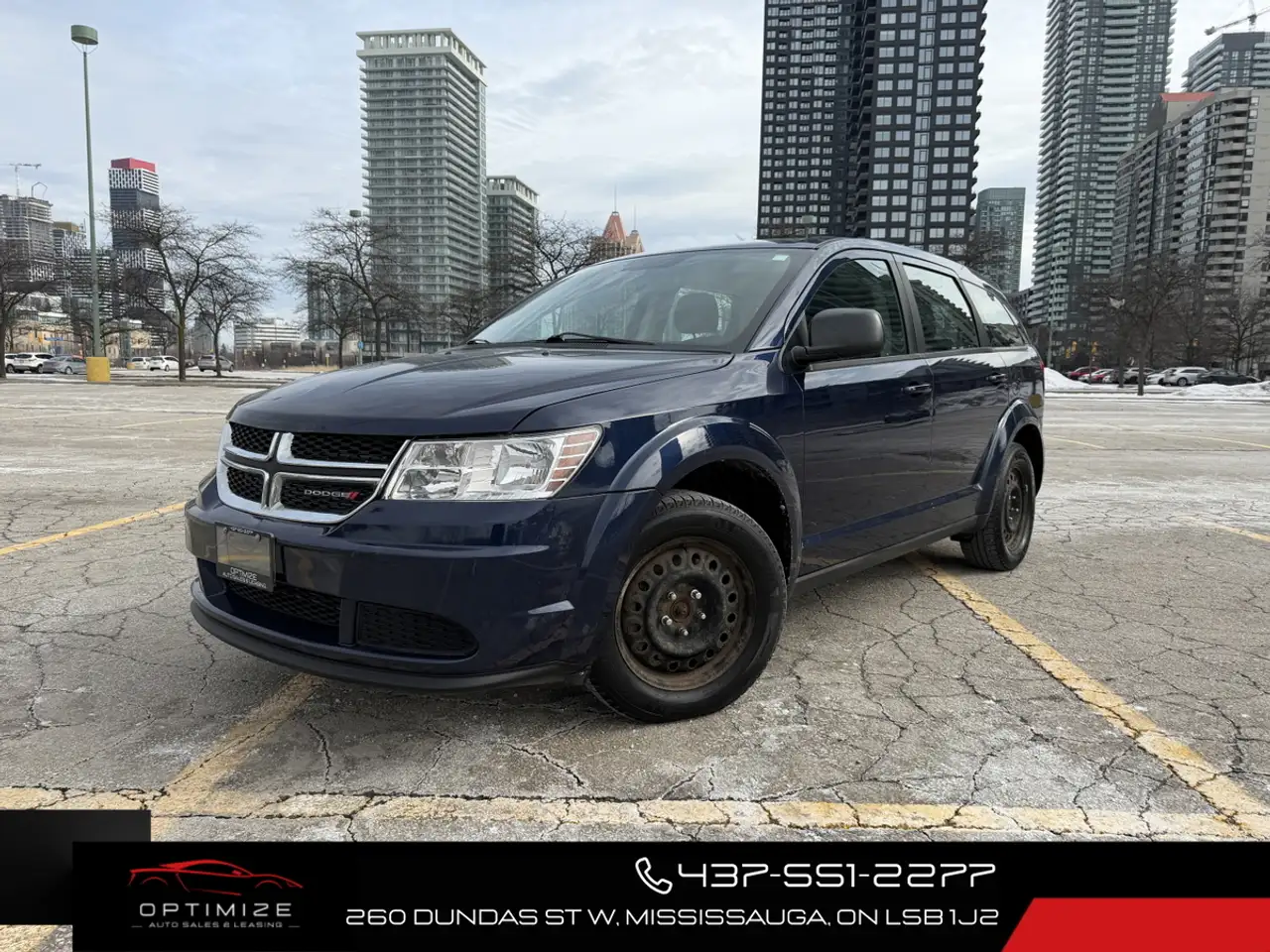 Dodge Journey photo Dodge Journey