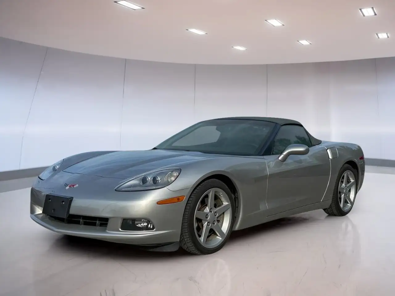 Chevrolet Corvette fotografie Chevrolet Corvette