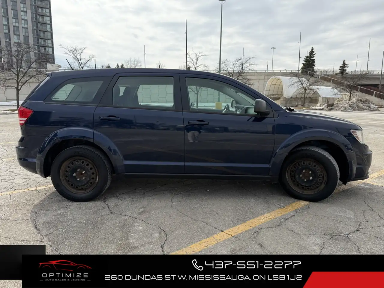 Dodge Journey photo Dodge Journey