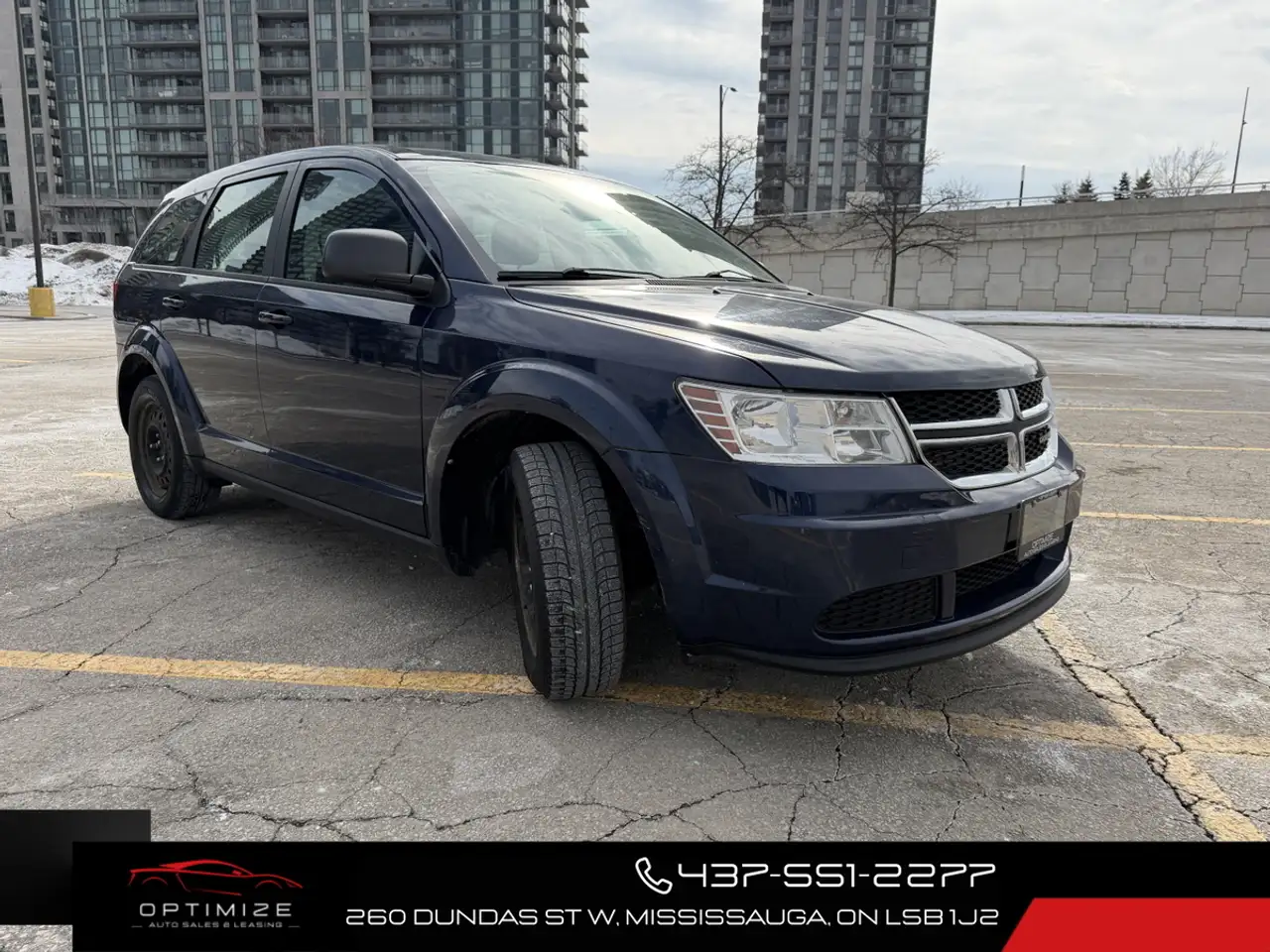 Dodge Journey photo Dodge Journey