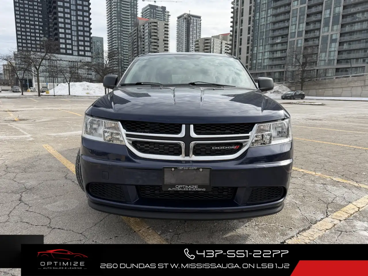 Dodge Journey photo Dodge Journey