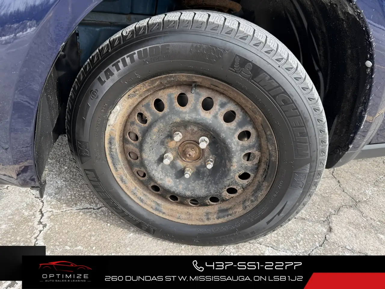 Dodge Journey photo Dodge Journey