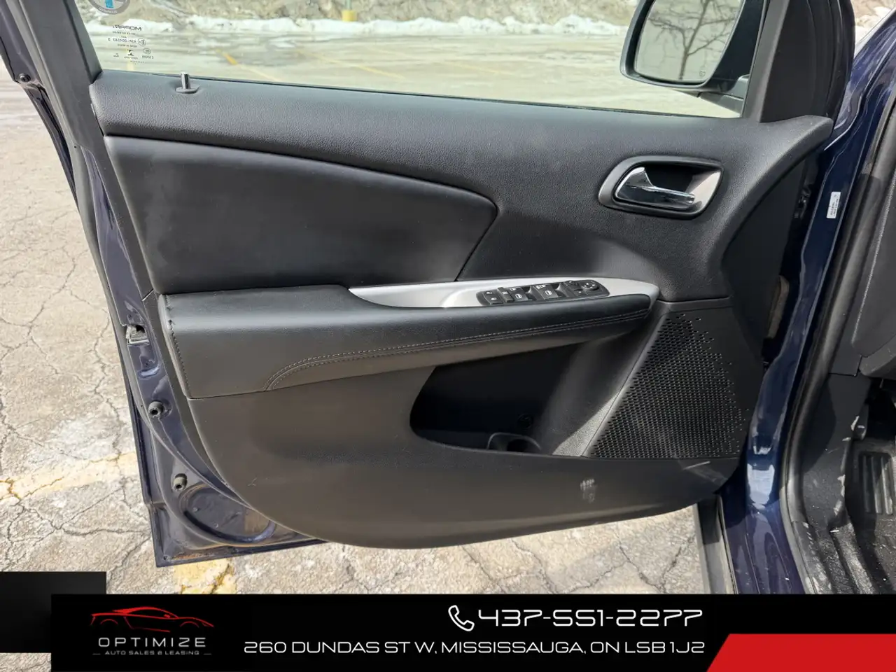 Dodge Journey photo Dodge Journey