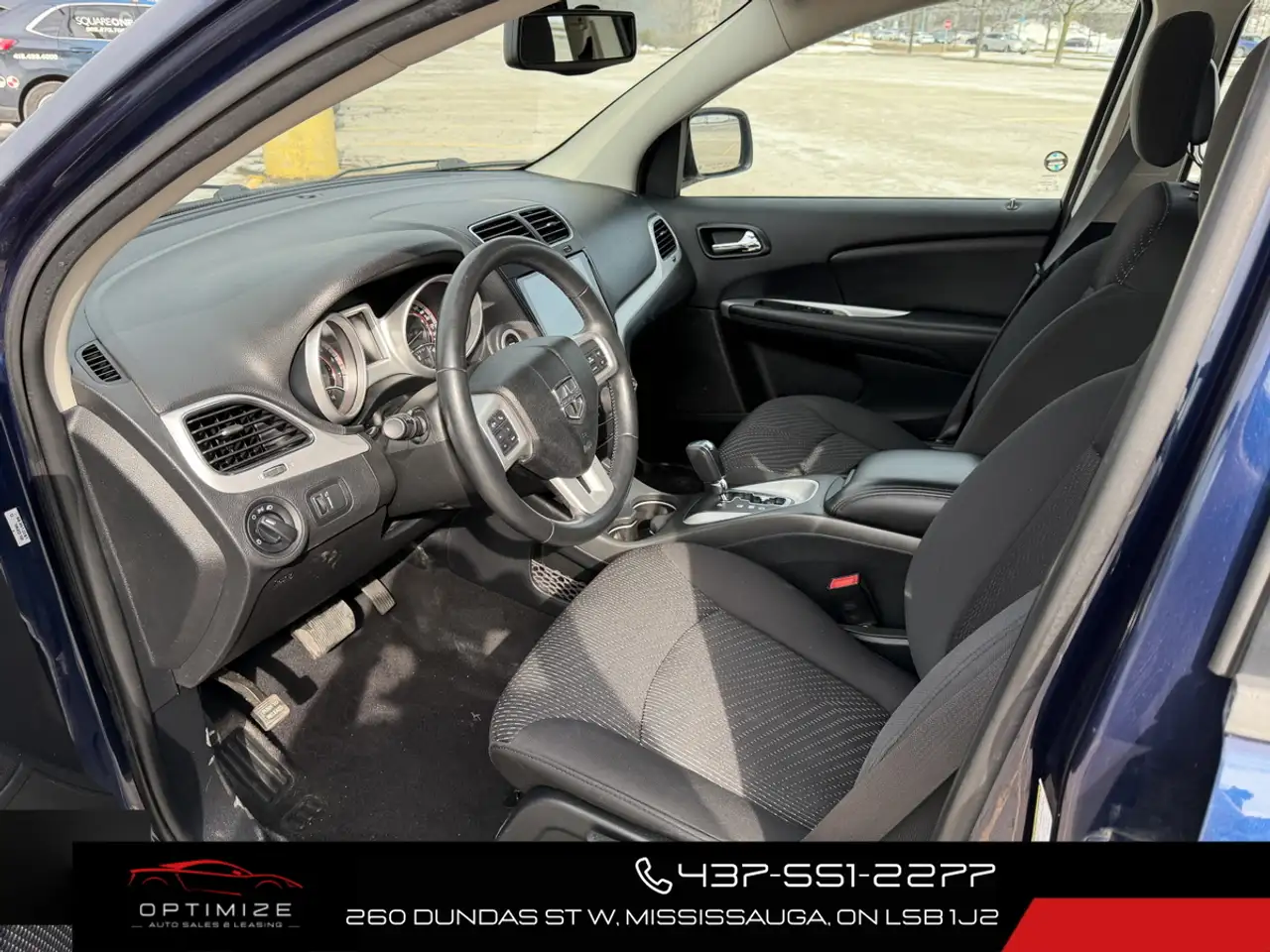 Dodge Journey photo Dodge Journey