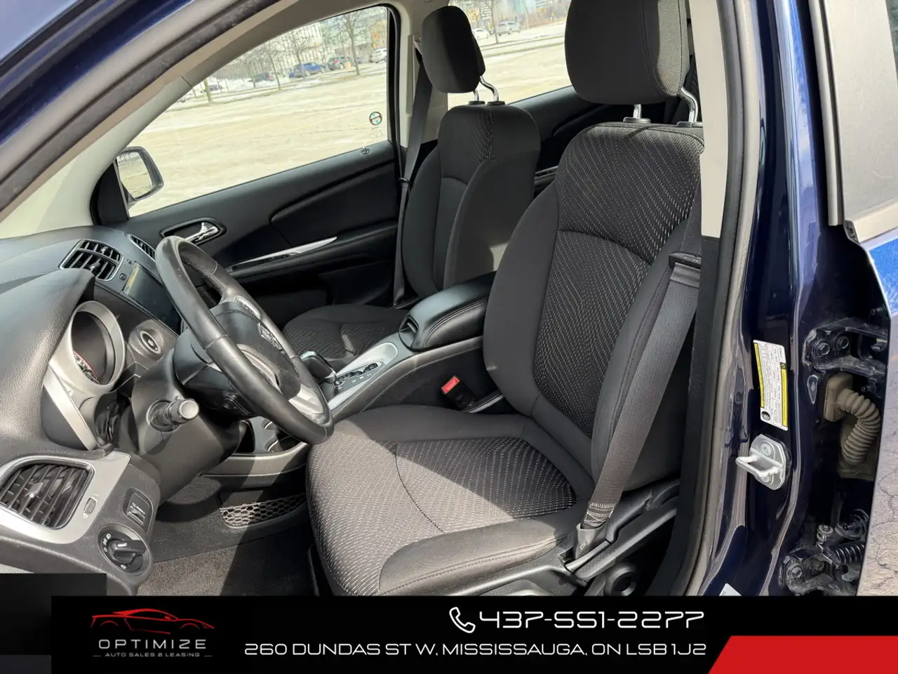 Dodge Journey photo Dodge Journey