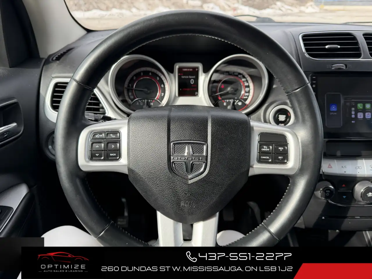 Dodge Journey photo Dodge Journey