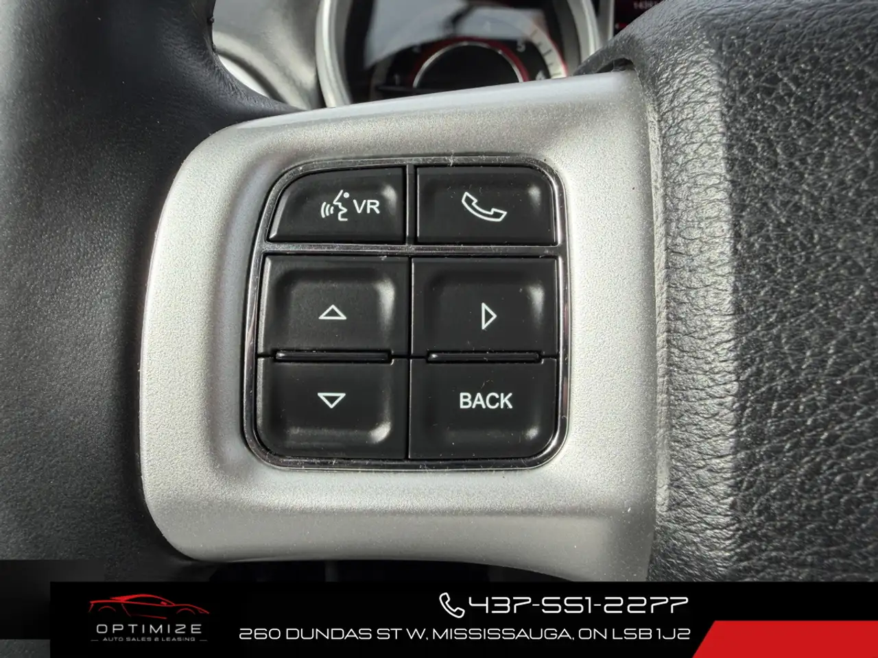 Dodge Journey photo Dodge Journey