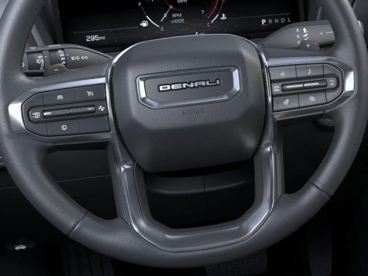 GMC Terrain photo GMC Terrain