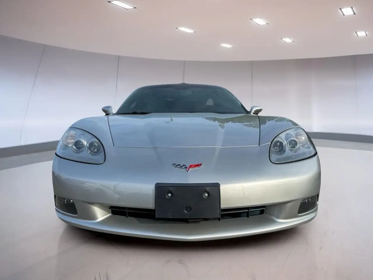 Chevrolet Corvette fotografie Chevrolet Corvette