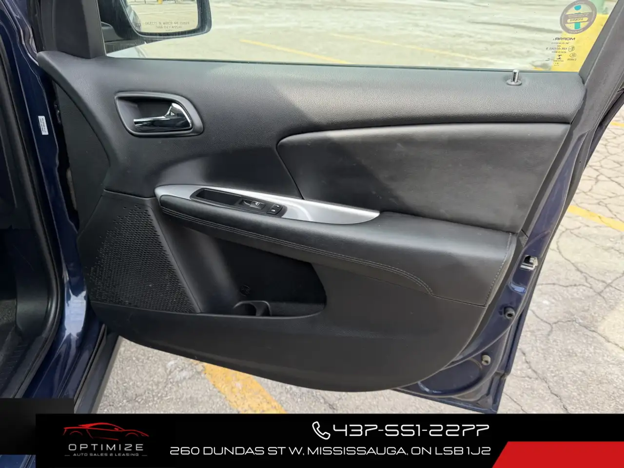 Dodge Journey photo Dodge Journey