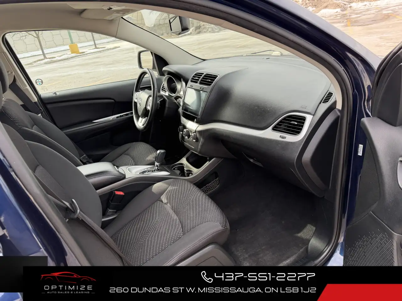 Dodge Journey photo Dodge Journey