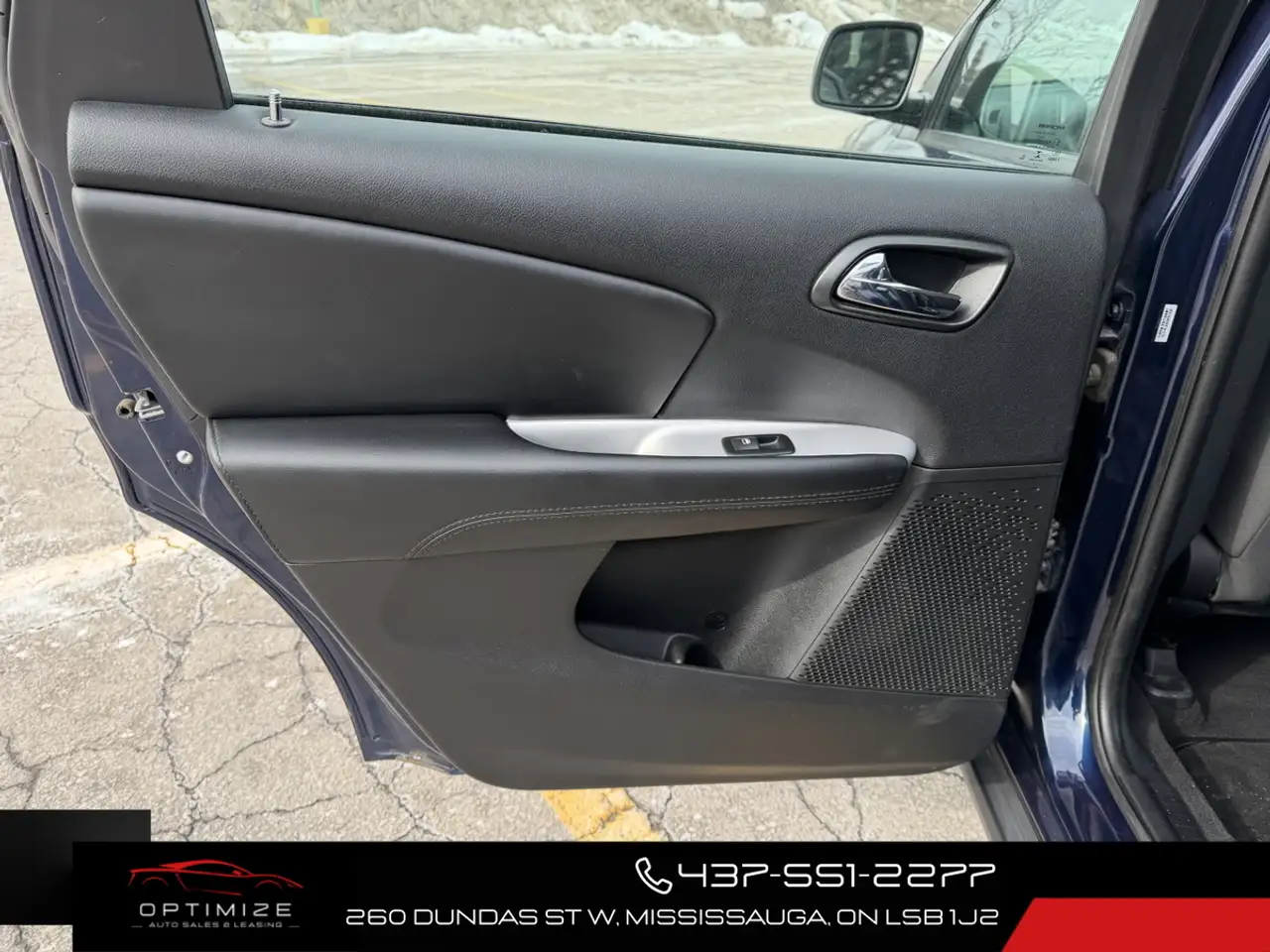 Dodge Journey photo Dodge Journey