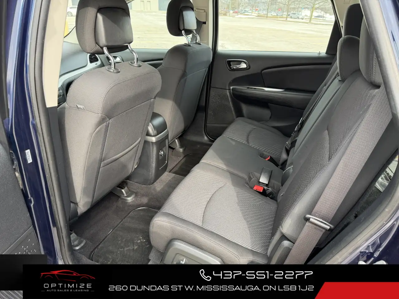 Dodge Journey photo Dodge Journey