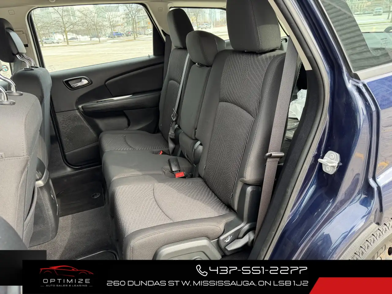 Dodge Journey photo Dodge Journey